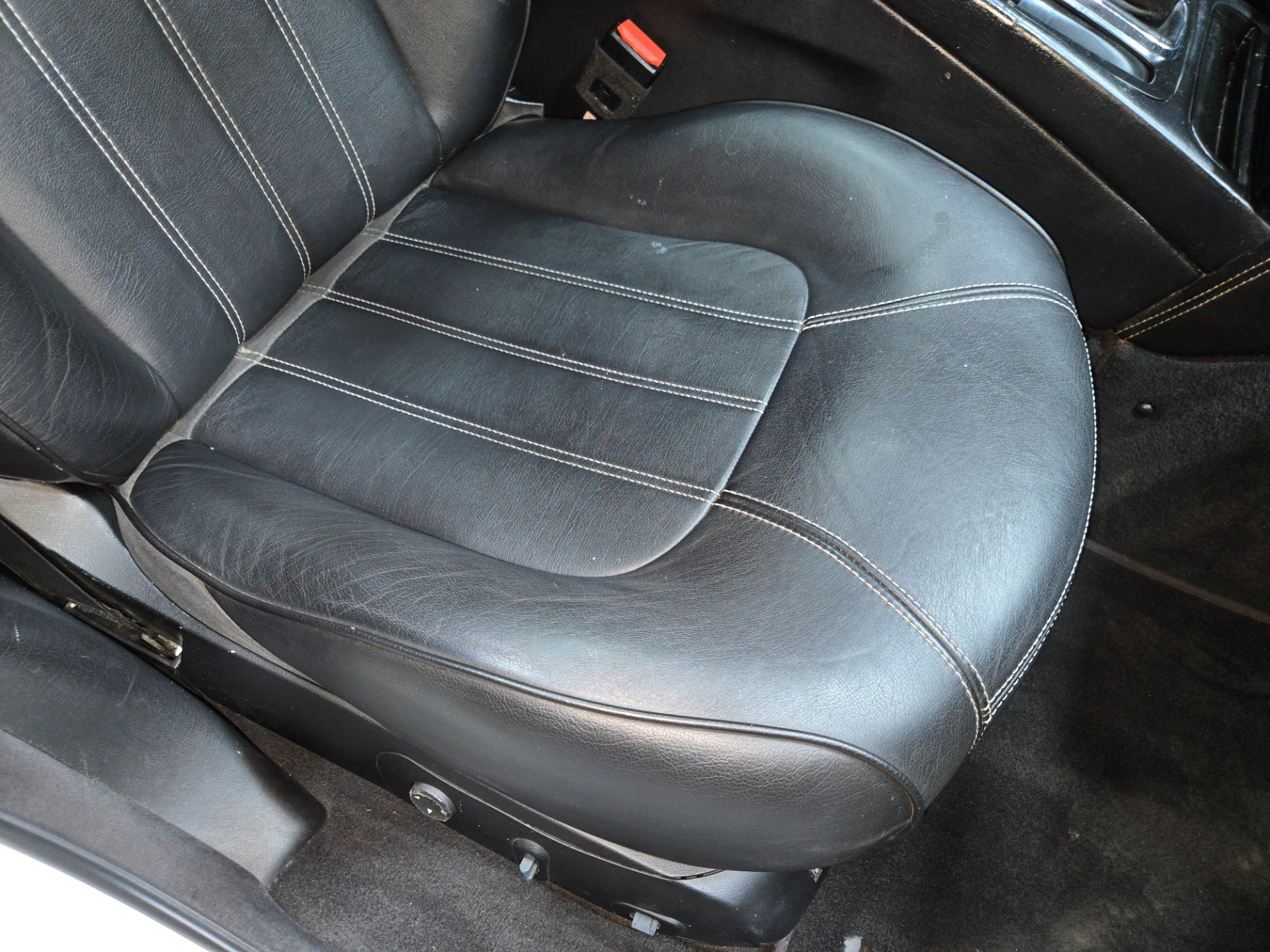 Used 2012 Maserati Quattroporte S RWD image 59