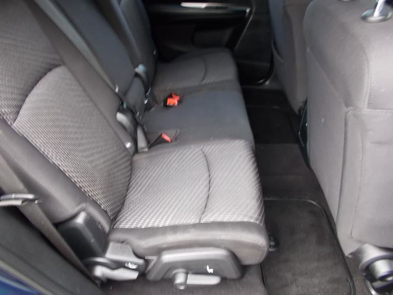 Used 2014 Dodge Journey American Value Package w/ Flexible Seating Group image 23