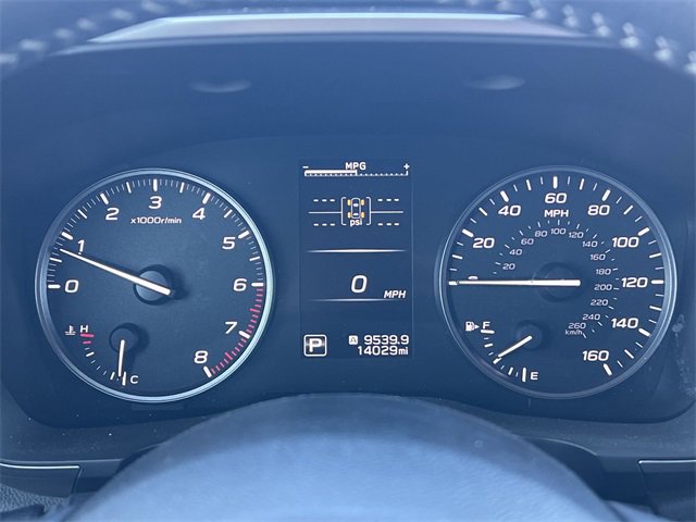 Used 2024 Subaru Ascent Premium w/ Convenience Package image 17