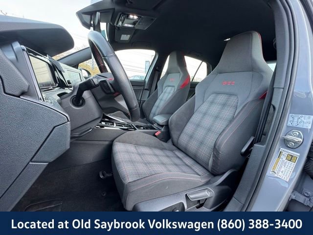 Used 2024 Volkswagen GTI S image 29