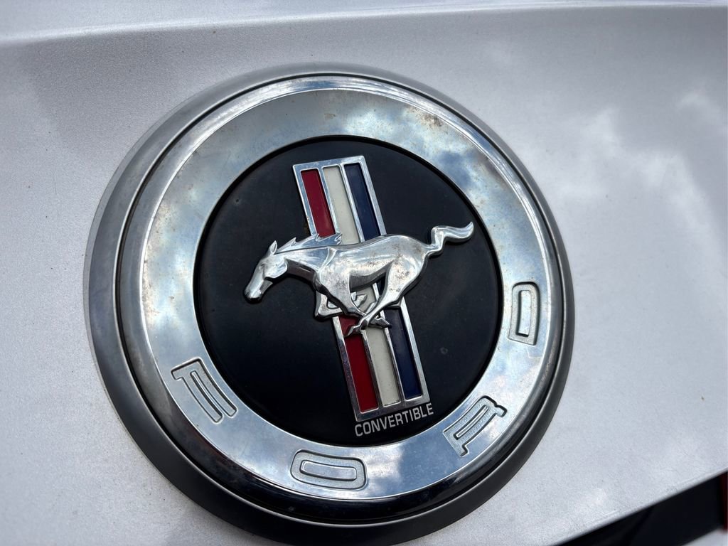 Used 2012 Ford Mustang Premium image 13