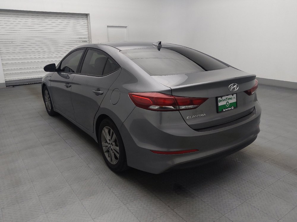 Used 2018 Hyundai Elantra Value Edition w/ Cargo Package FWD image 5