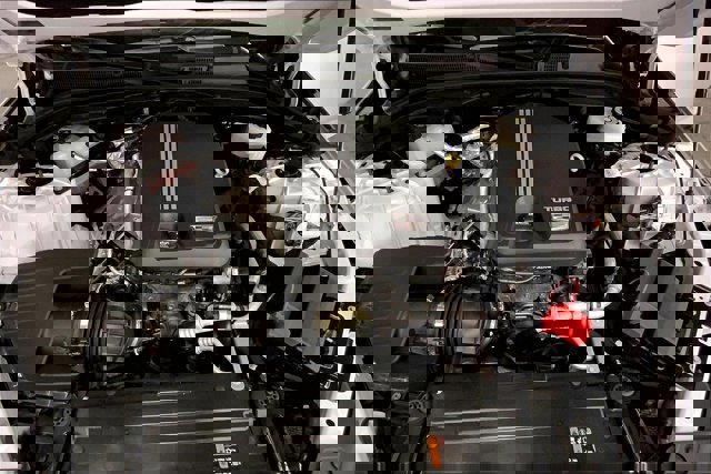 Used 2025 Cadillac CT5 Premium Luxury image 9