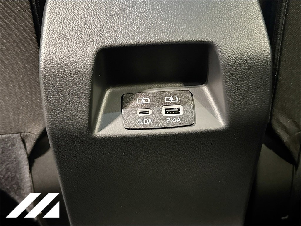 Used 2025 Subaru Impreza RS w/ Popular Package #3 image 27