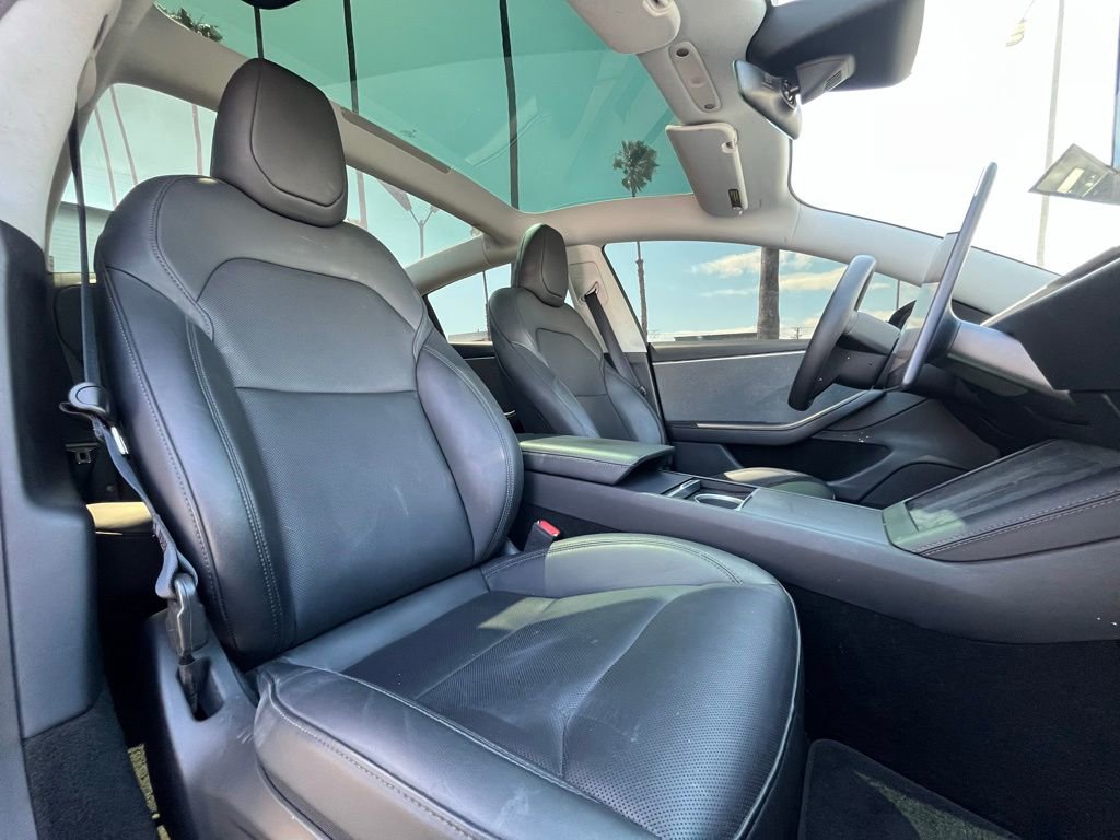 Used 2025 Tesla Model 3 RWD image 14