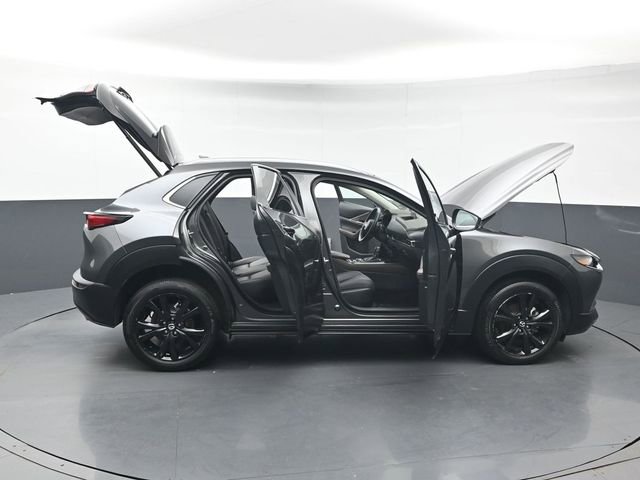 Certified 2023 MAZDA CX-30 2.5 Turbo w/ Premium Plus Pkg image 51