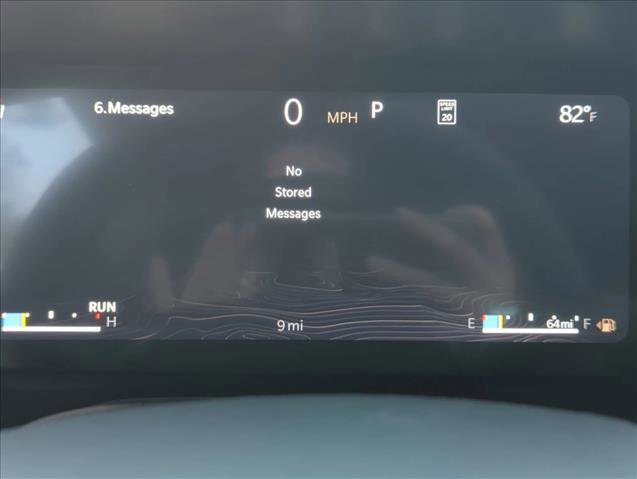 New 2026 Jeep Grand Cherokee Limited RWD image 8