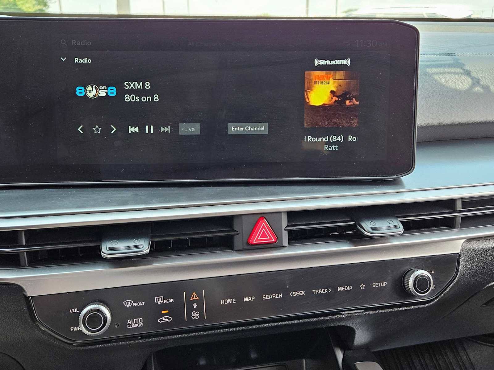 Certified 2025 Kia Sorento S w/ Panoramic Sunroof Package image 21