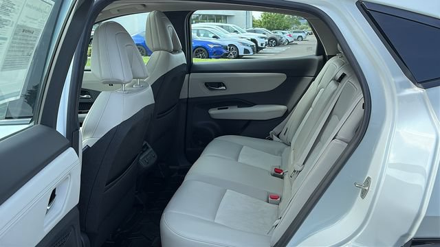 Certified 2024 Nissan Ariya AWD image 22
