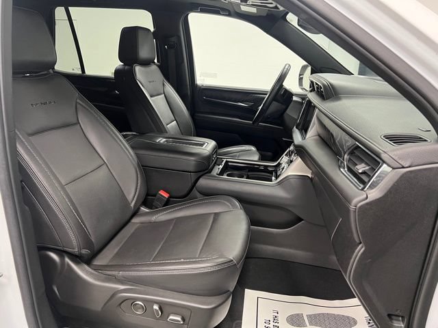 Used 2023 GMC Yukon Denali AWD/4WD image 60