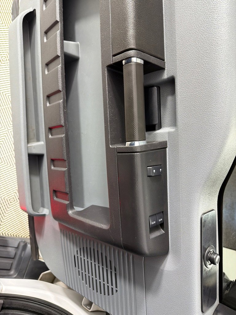 Used 2015 Ford F450 XL w/ Power Equipment Group RWD image 11