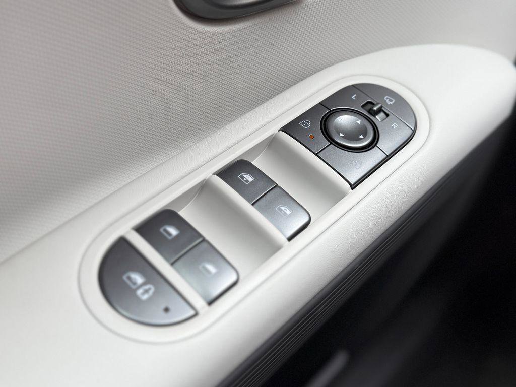 New 2026 Hyundai Ioniq 5 SEL image 22