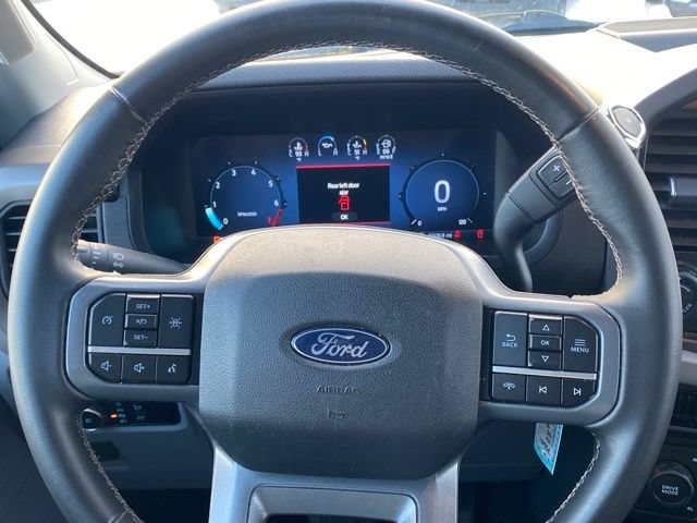 Used 2024 Ford F150 XLT AWD/4WD image 8