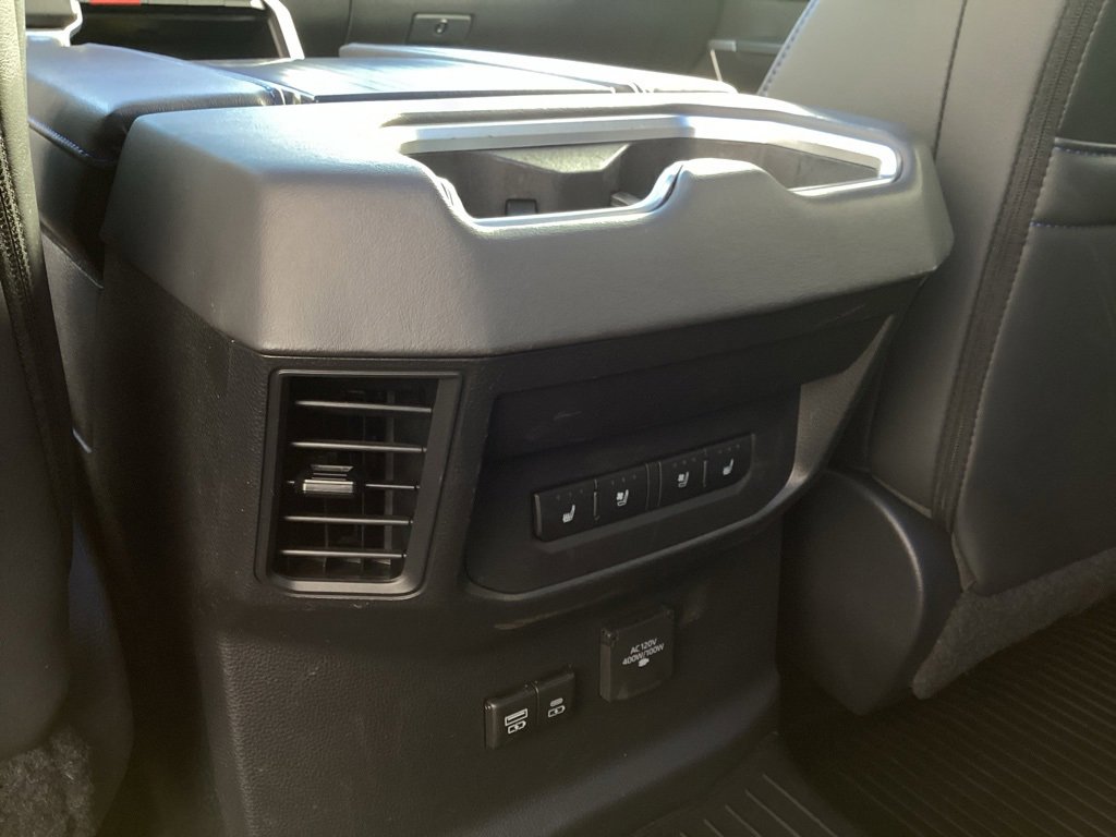 Used 2023 Toyota Tundra Platinum image 6