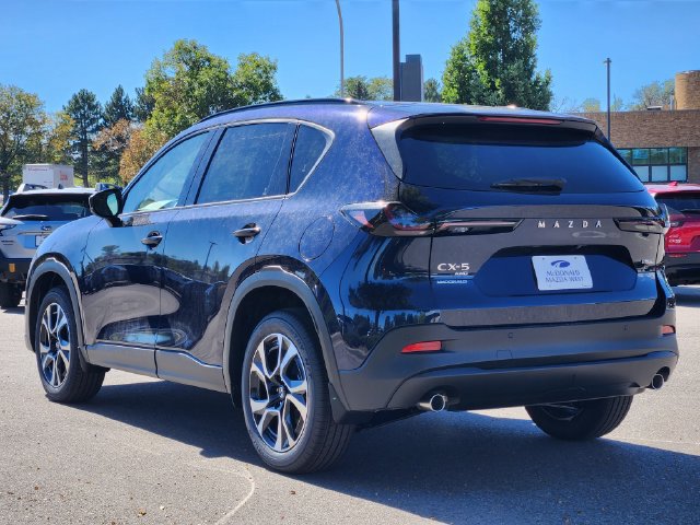 New 2026 MAZDA CX-5 Preferred AWD/4WD image 4