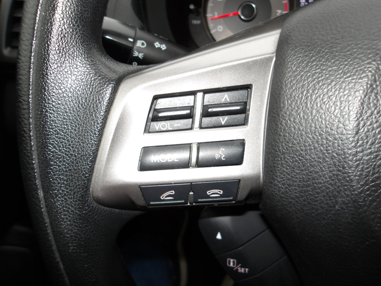 Used 2015 Subaru Forester 2.5i Premium image 15