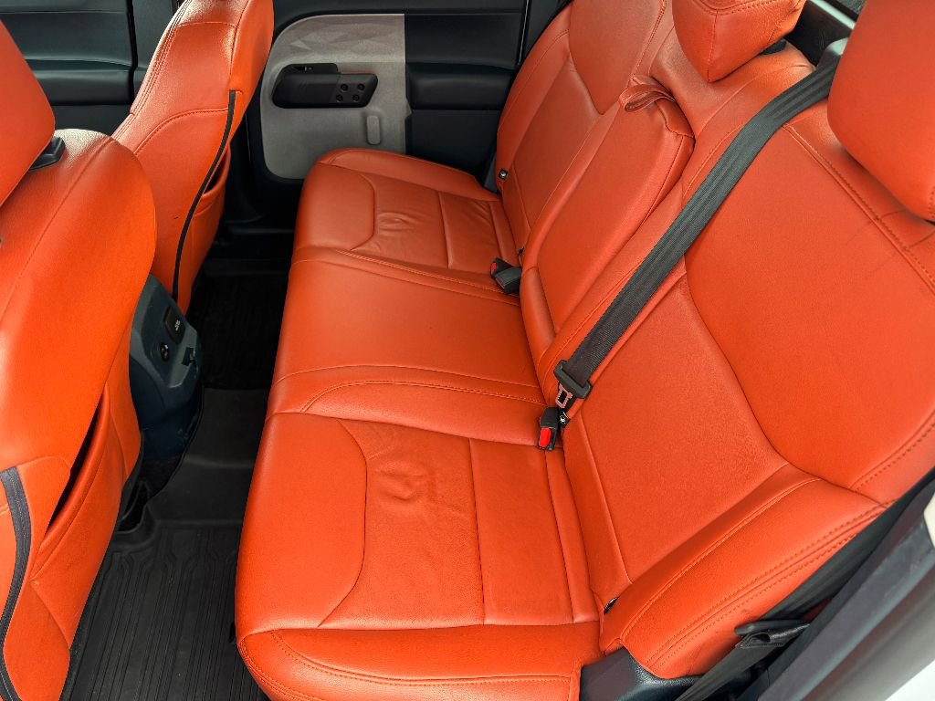 Used 2022 Ford Maverick XLT w/ XLT Luxury Package image 12