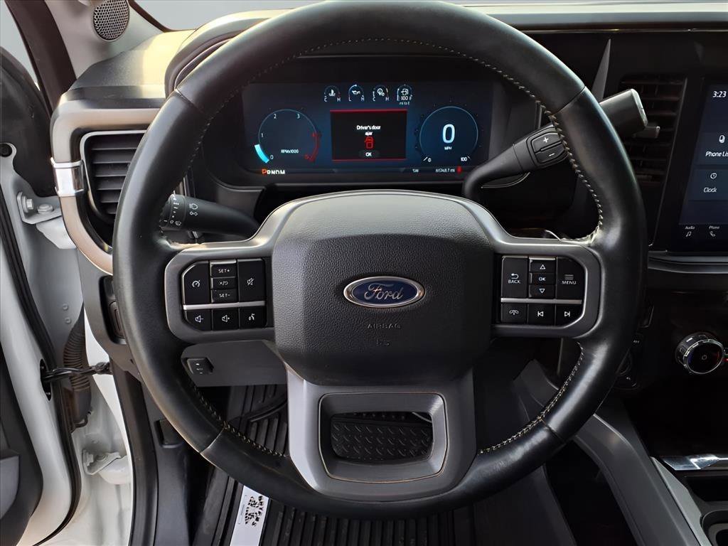 Used 2024 Ford F250 Lariat image 7