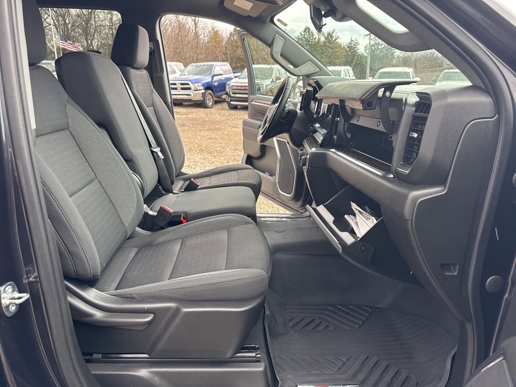 Used 2023 Chevrolet Silverado 1500 LT image 27