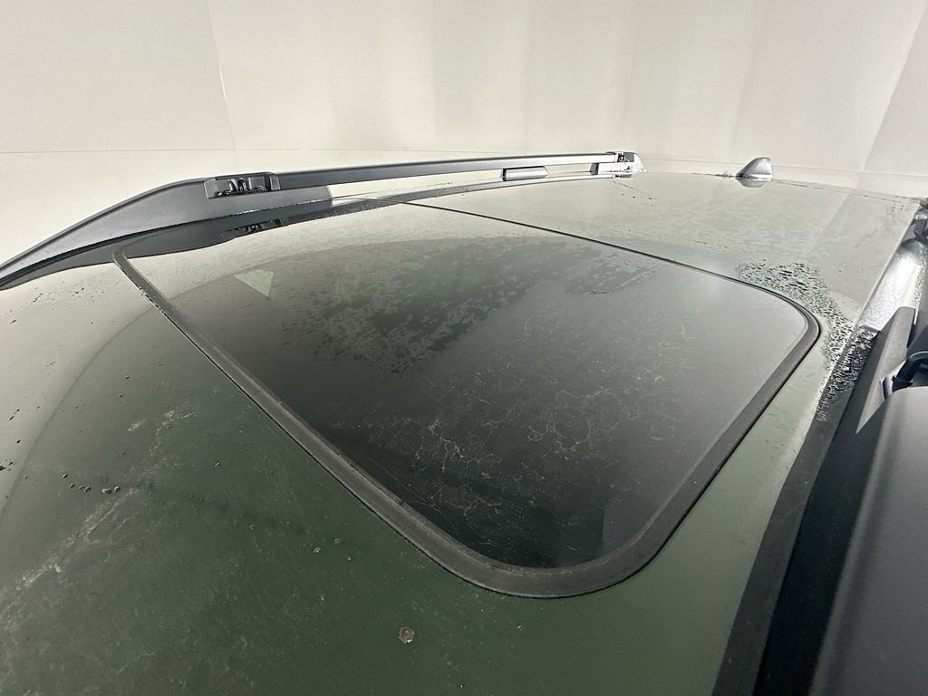 New 2026 Subaru Outback Limited XT image 29