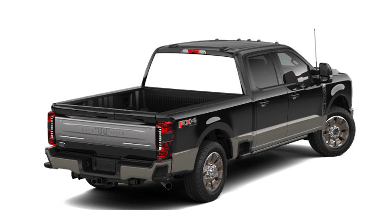 New 2026 Ford F350 King Ranch AWD/4WD image 47