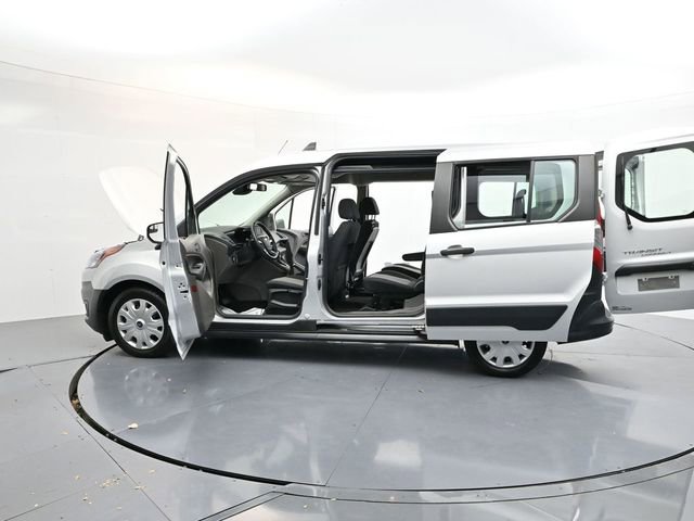 Used 2020 Ford Transit Connect XL image 38