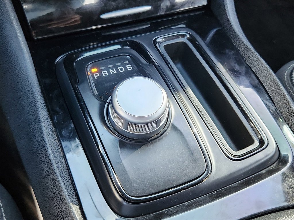 Used 2017 Chrysler 300 S w/ 300S Premium Group image 21