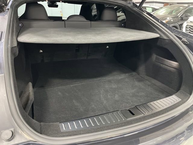 Used 2024 Tesla Model S Plaid AWD/4WD image 20