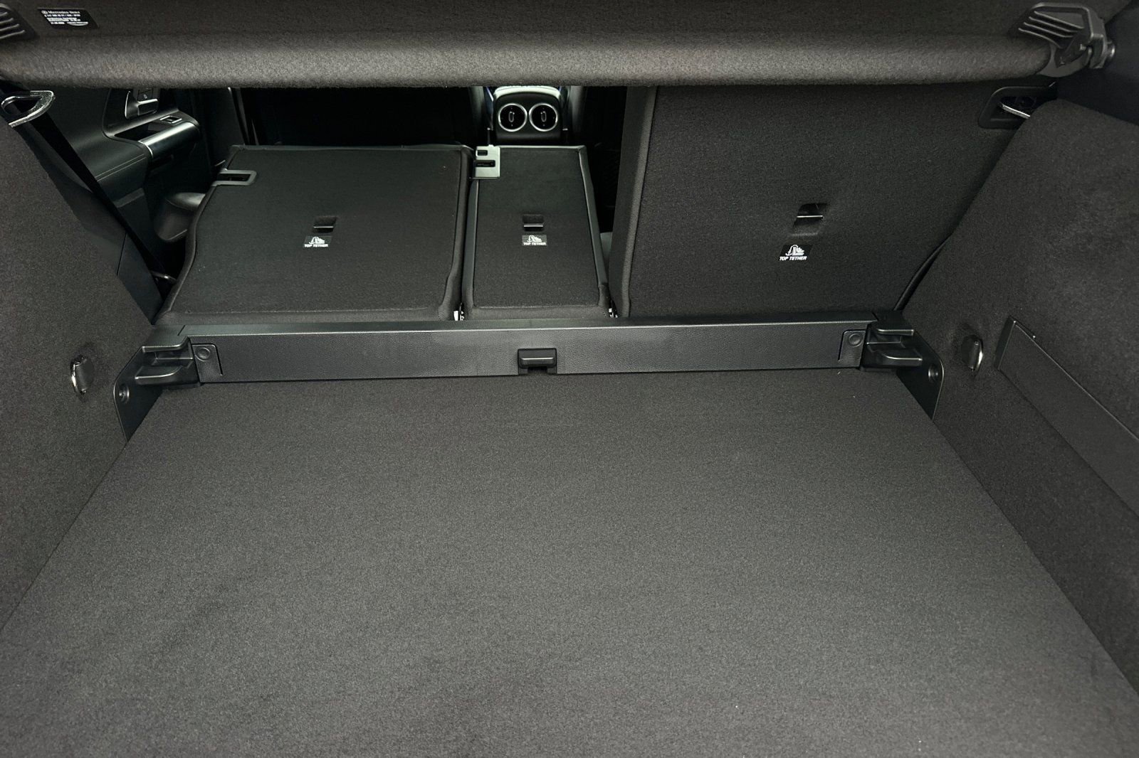 New 2026 Mercedes-Benz GLA 250 4MATIC image 34