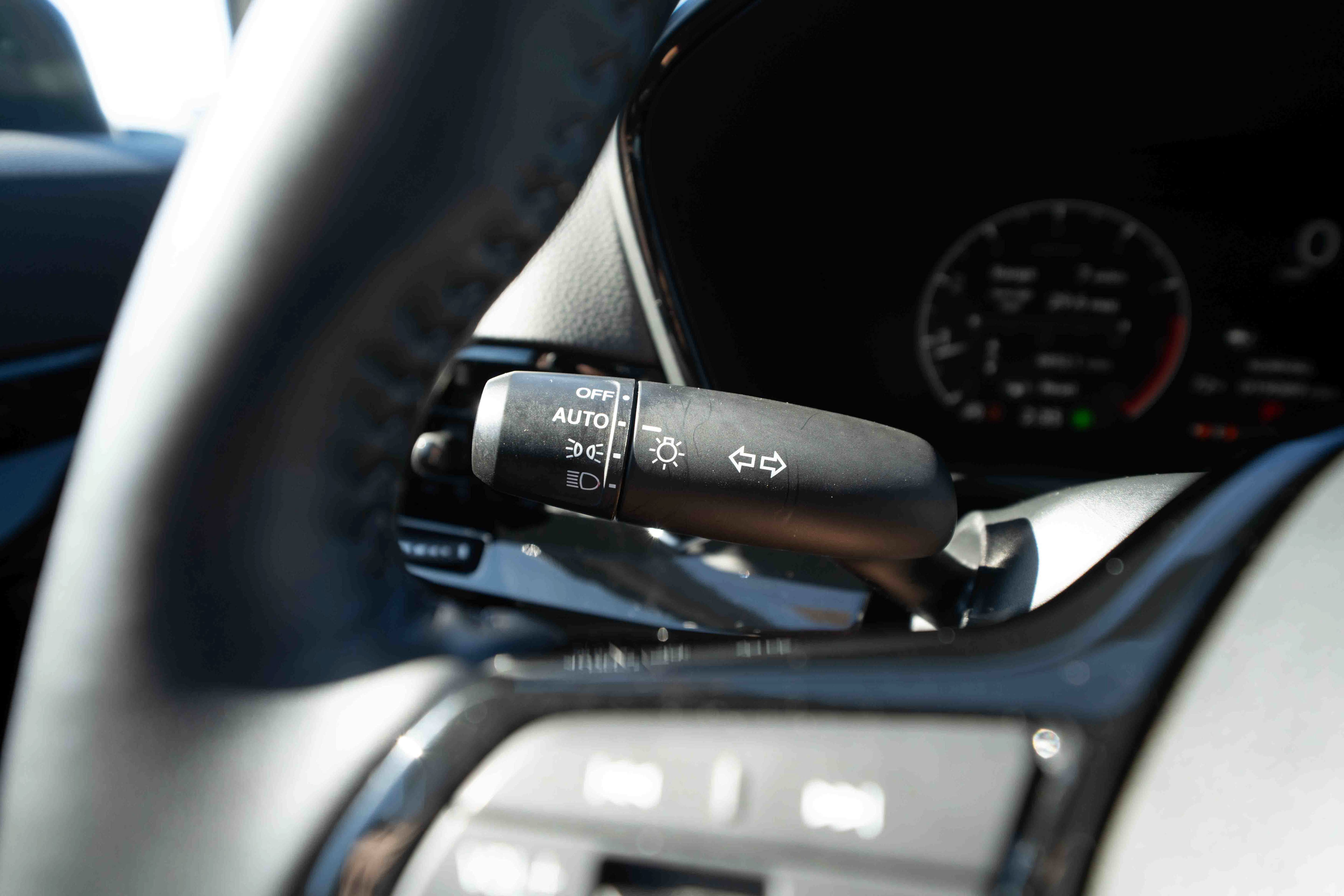 Used 2024 Honda CR-V EX-L image 13