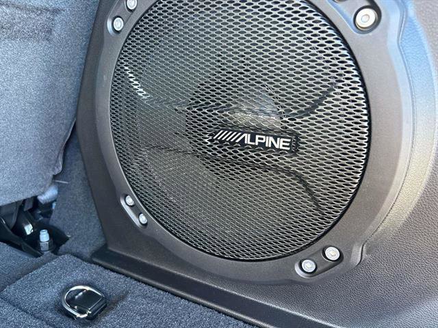 New 2025 Jeep Wrangler Unlimited Sport image 6