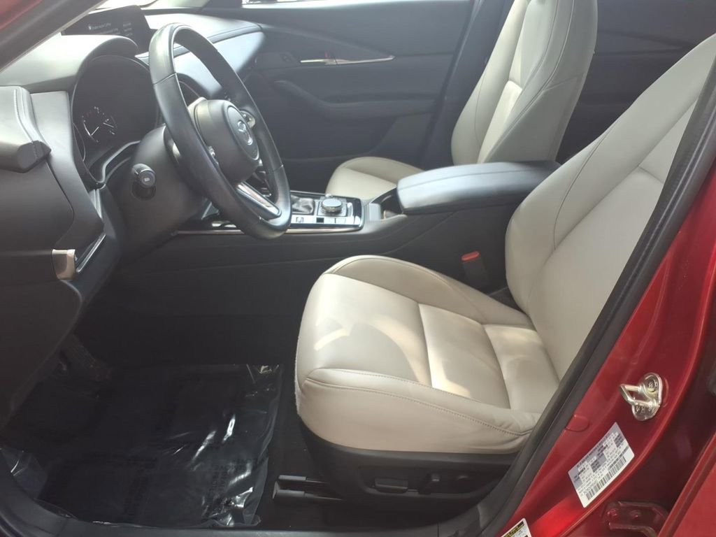 Used 2023 MAZDA CX-30 AWD 2.5 S w/ Preferred Package image 18