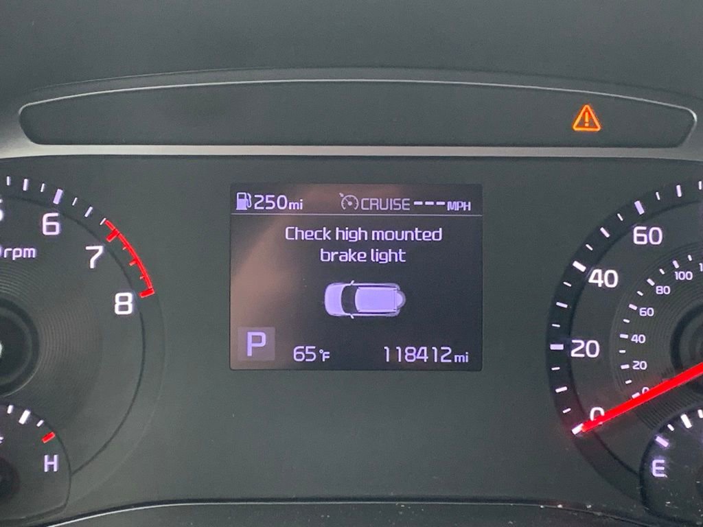 Used 2022 Kia Soul LX w/ Technology Package image 14