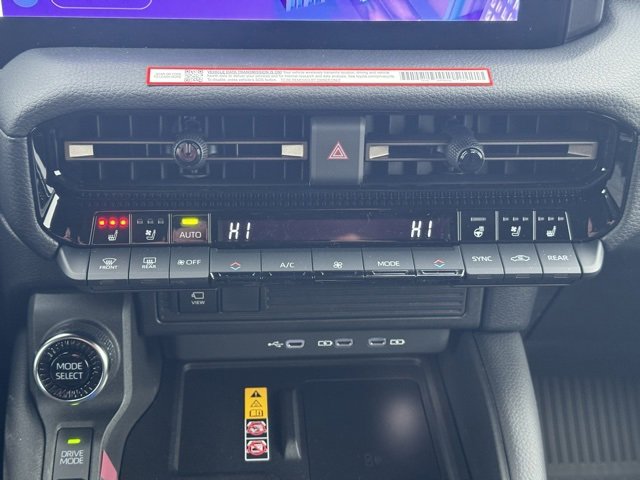 New 2026 Toyota Land Cruiser image 30