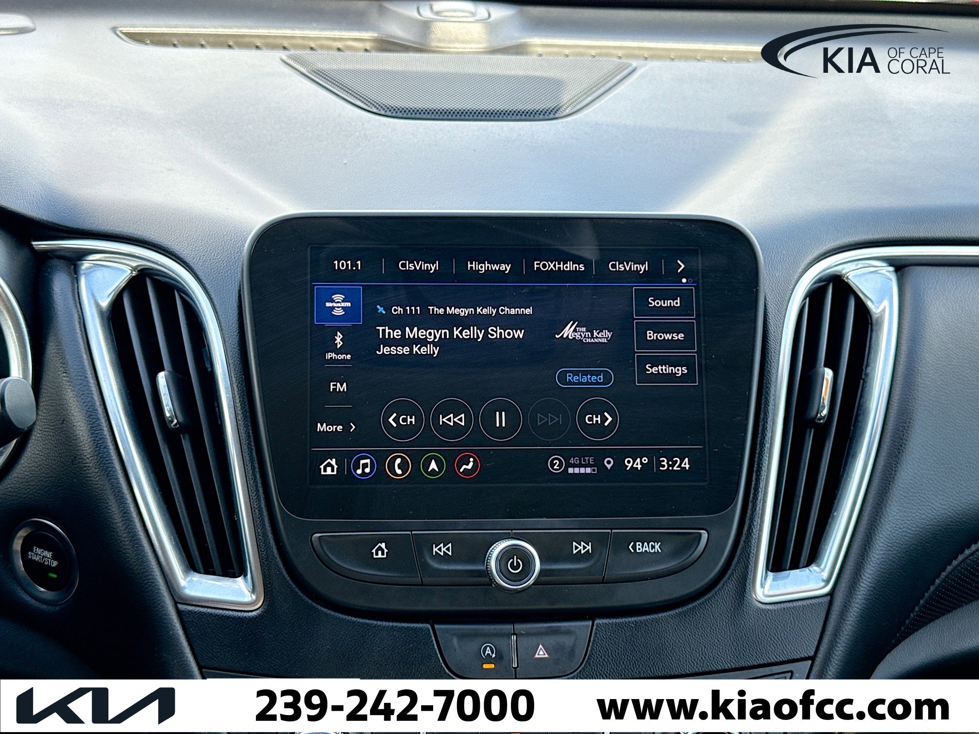 Used 2024 Chevrolet Malibu LT image 26