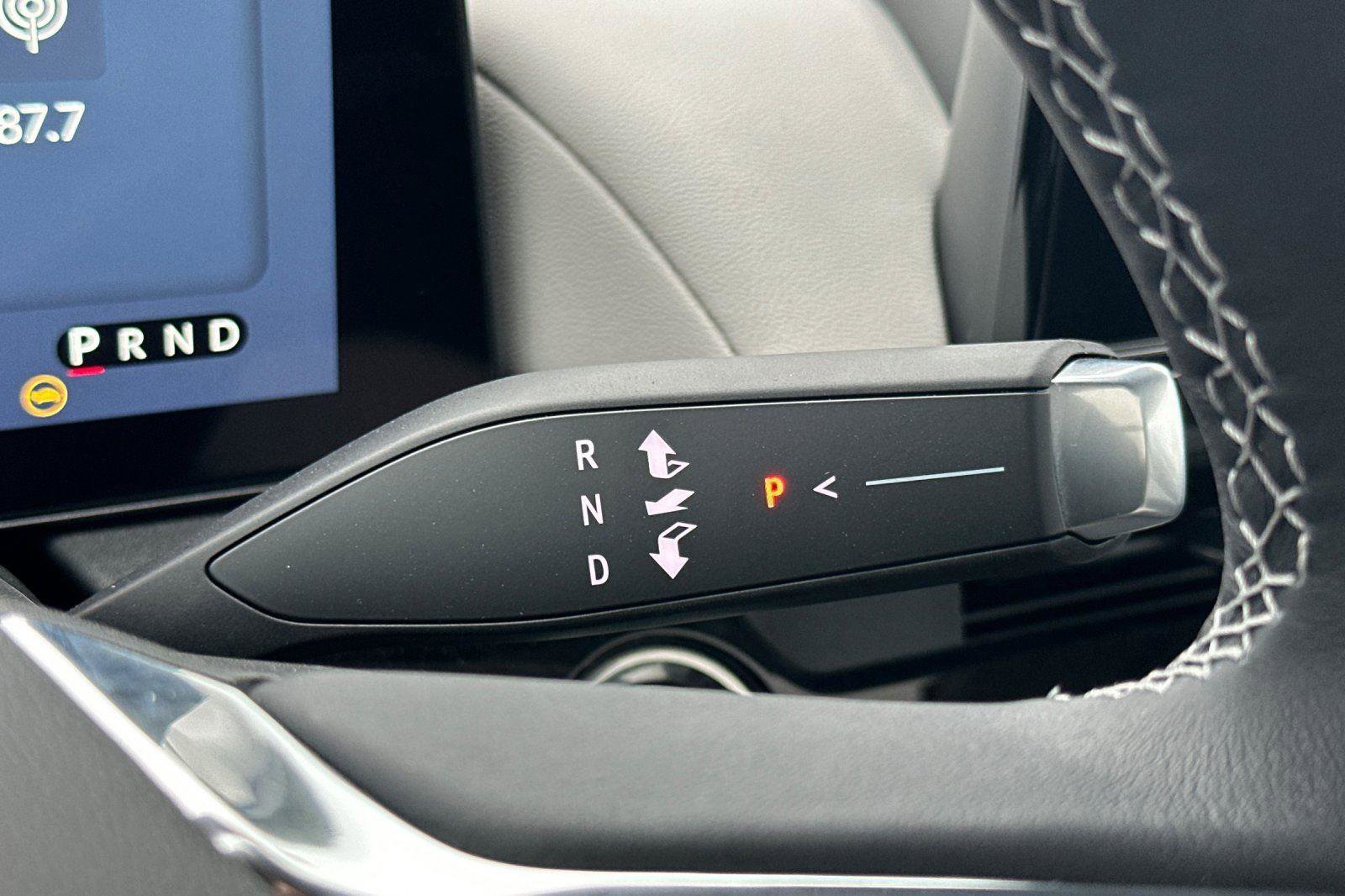 New 2025 Honda Prologue Elite image 24