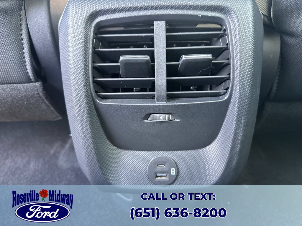 Used 2023 Ford Mustang Mach-E Premium AWD/4WD image 29