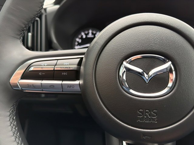New 2025 MAZDA CX-50 AWD 2.5 S w/ Cargo Package image 17