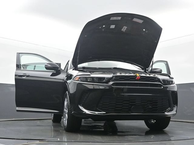 New 2025 Dodge Hornet R/T AWD/4WD image 58
