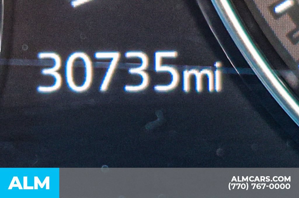 Used 2025 MAZDA CX-30 AWD 2.5 S w/ Preferred Package image 56