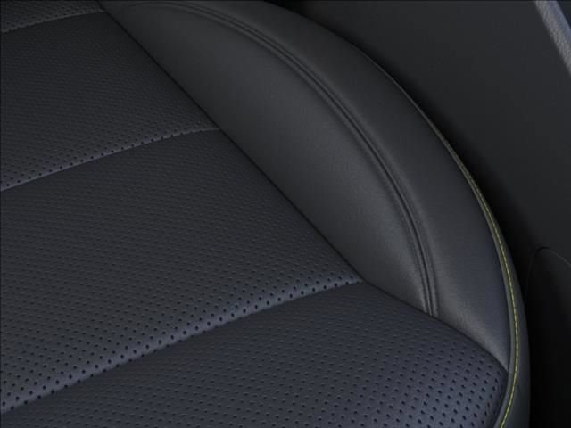 New 2026 Chevrolet Trax ACTIV w/ Driver Confidence Package FWD image 22