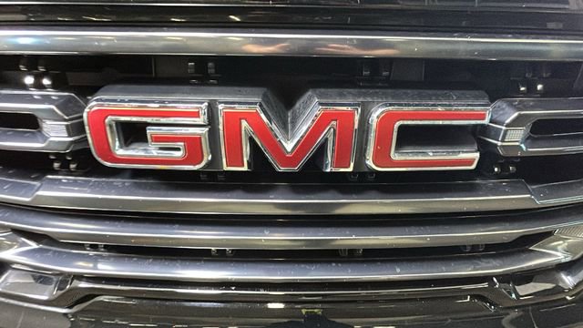 Used 2021 GMC Sierra 1500 AT4 AWD/4WD image 9
