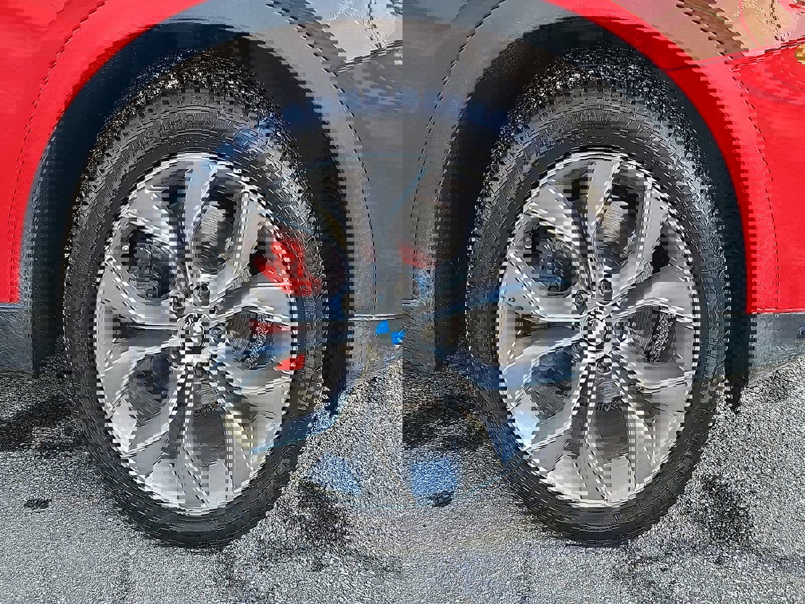 Used 2018 BMW X4 xDrive28i image 8