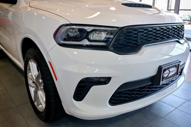Used 2021 Dodge Durango GT image 10