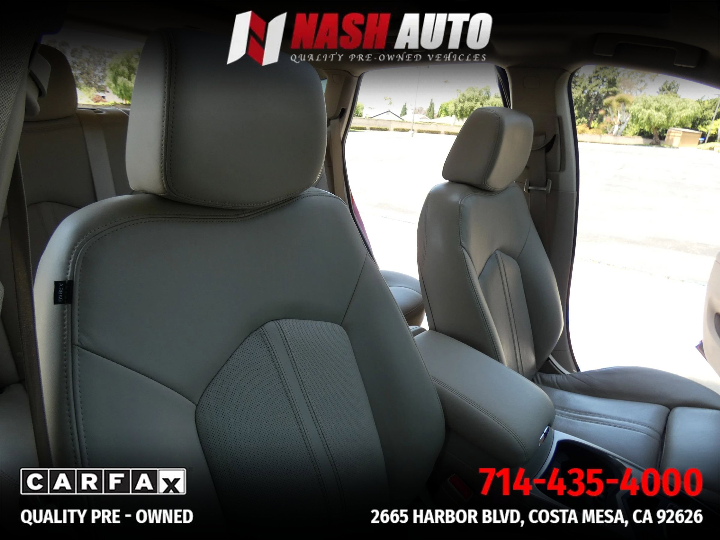 Used 2015 Cadillac SRX Premium FWD image 31
