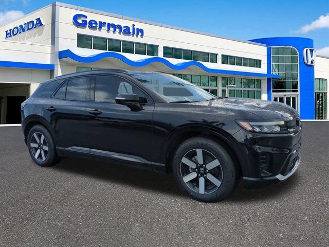 New 2026 Honda Prologue Touring