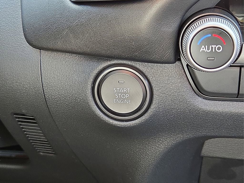 New 2026 MAZDA CX-50 AWD 2.5 S w/ Weather Package image 31