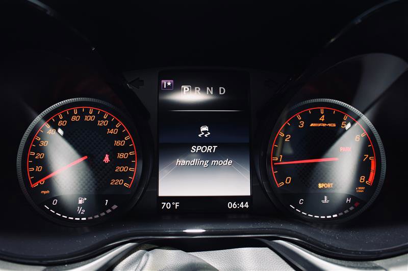 Used 2018 Mercedes-Benz AMG GT R image 13