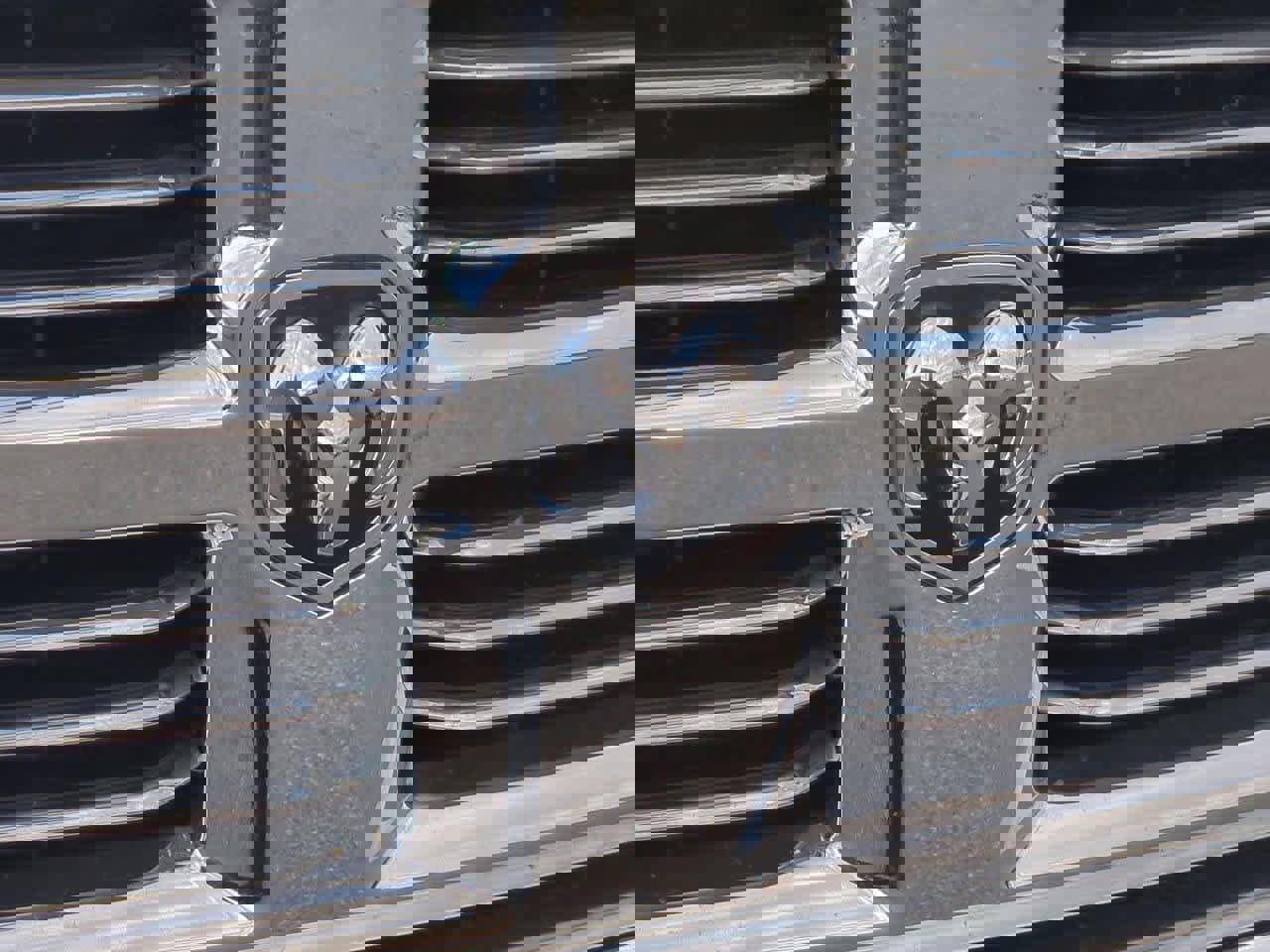 Used 2018 RAM 2500 Big Horn image 11