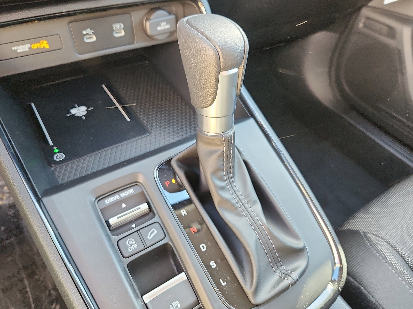 New 2026 Honda CR-V LX image 10